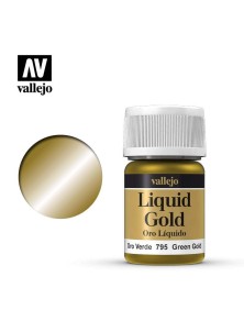 MODEL COLOR 70795 LIQUID GR...