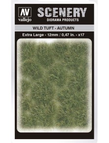 TUFT WILD SC423 AUTUMN EX...