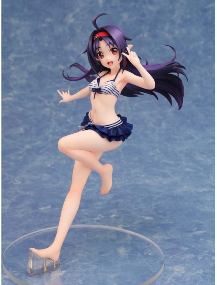 SWORD ART ONLINE YUUKI SWIMSUIT VER ST