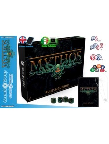 MYTHOS RULES & GUBBINS BOX