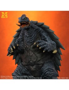 GAMERA 1999 1/700 SCALE...