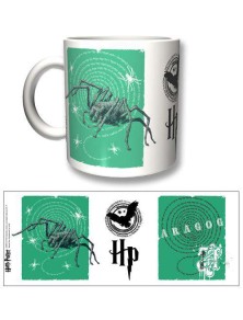 HP ARAGOG MUG