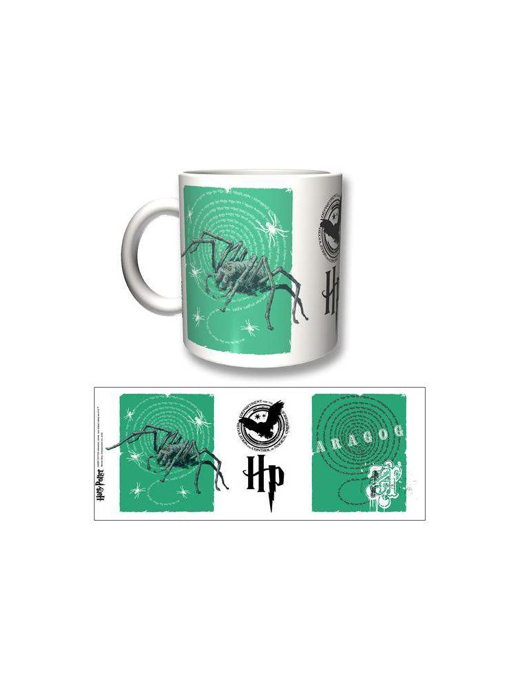 HP ARAGOG MUG