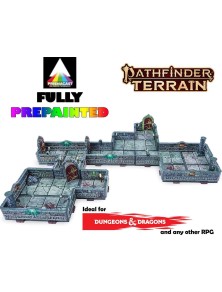 D&L PRISMACAST PATHFINDER...