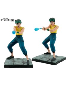 YU YU HAKUSHO - YUSUKE SFC