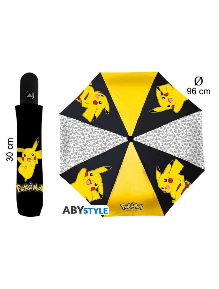 POKEMON UMBRELLA