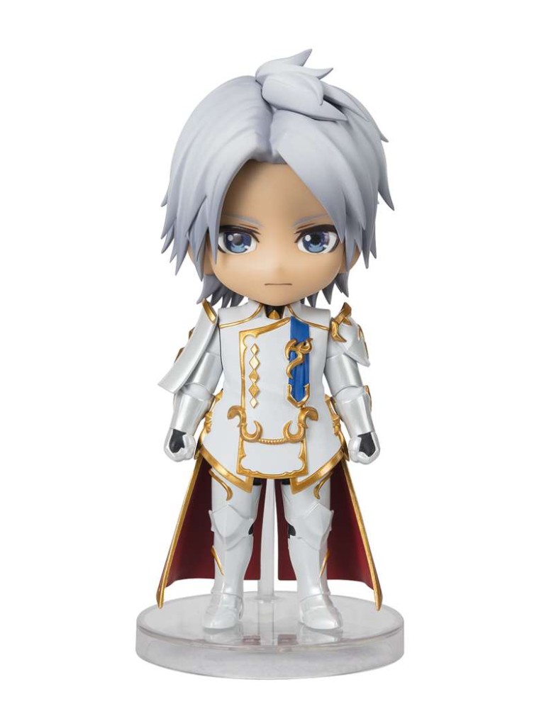 TALES OF ARISE ALPHEN FIGUARTS MINI