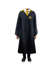 HP HUFFLEPUFF ROBES S