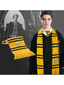 HP HUFFLEPUFF SCARF