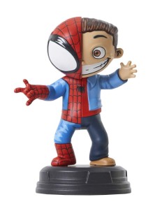 MARVEL ANIMATED PETER...