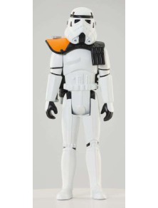 SW SANDTROOPER JUMBO FIGURE