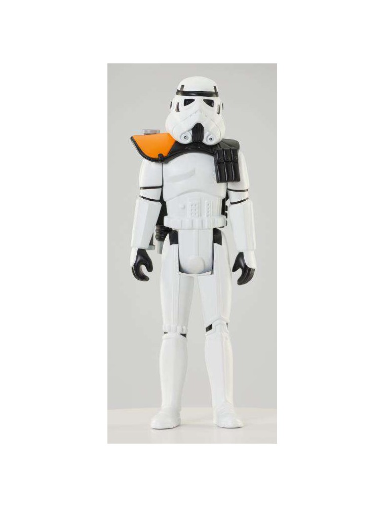 SW SANDTROOPER JUMBO FIGURE