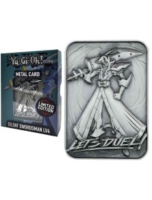 YU-GI-OH! LTD SILENT...