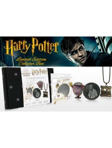 HARRY POTTER GIFT SET