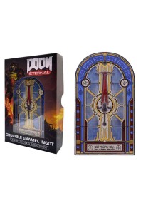 DOOM LTD CRUCI.SWORD...