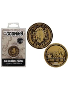 GOONIES SLOTH COLLECTIBLE COIN