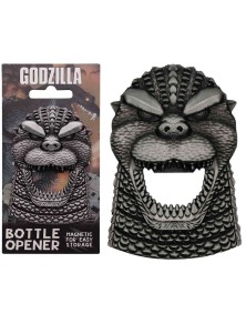 GODZILLA BOTTLE OPENER