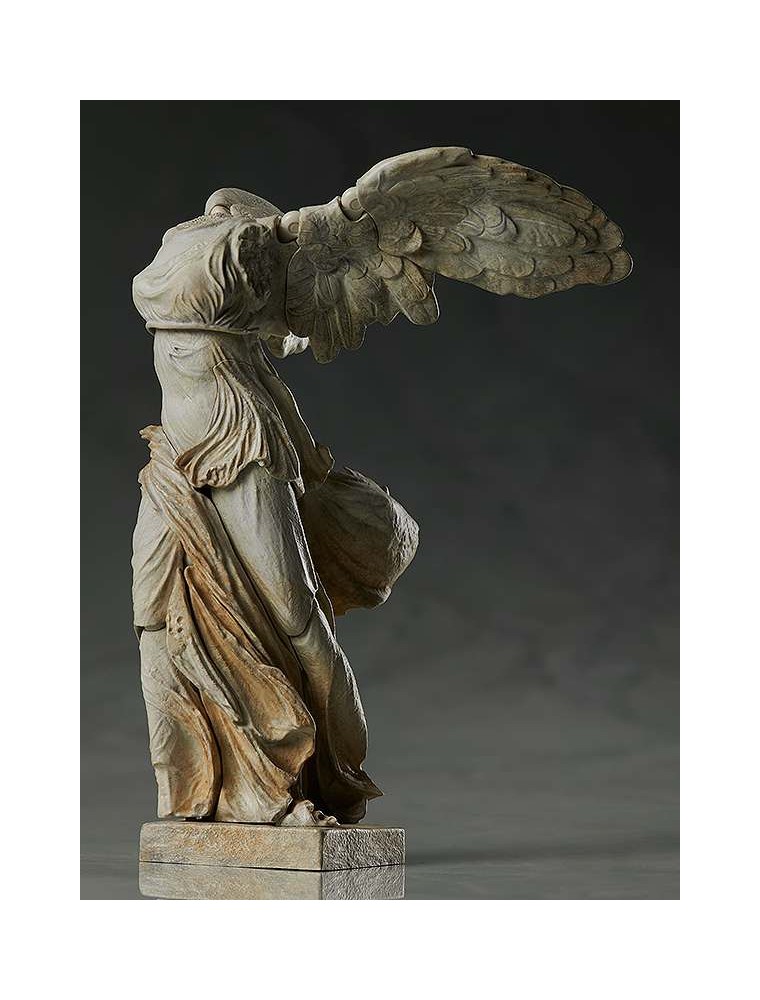 WINGED VICTORY TABLE MUSEUM FIGMA AF