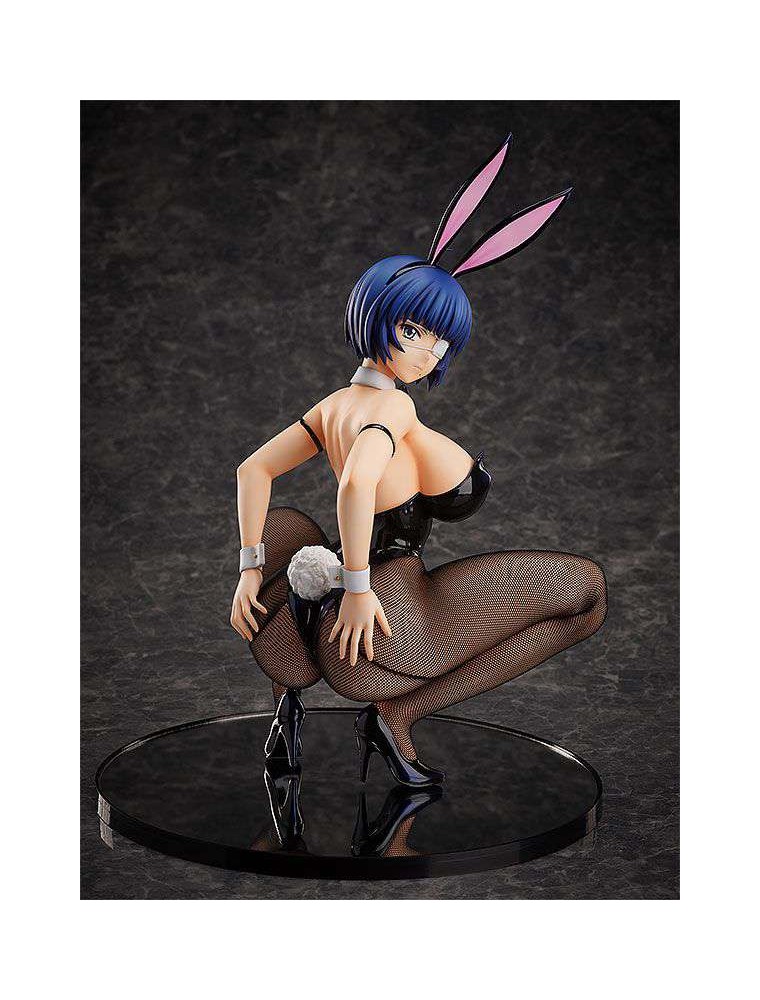 SHIN IKKI TOUSEN RYOMOU SHIMEI BUNNY 2ND