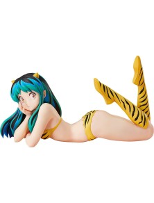 URUSEI YATSURA LUM 1/4 STATUE