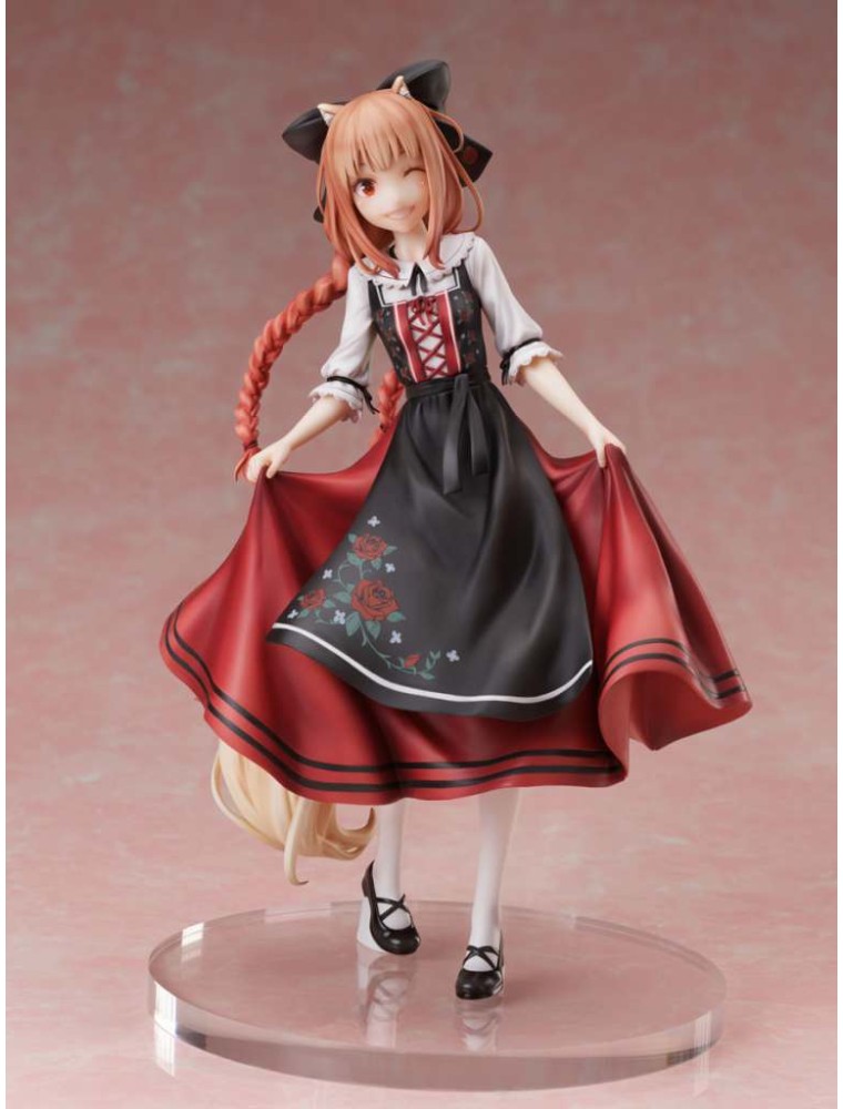 SPICE AND WOLF HOLO ALSACE COSTUME ST