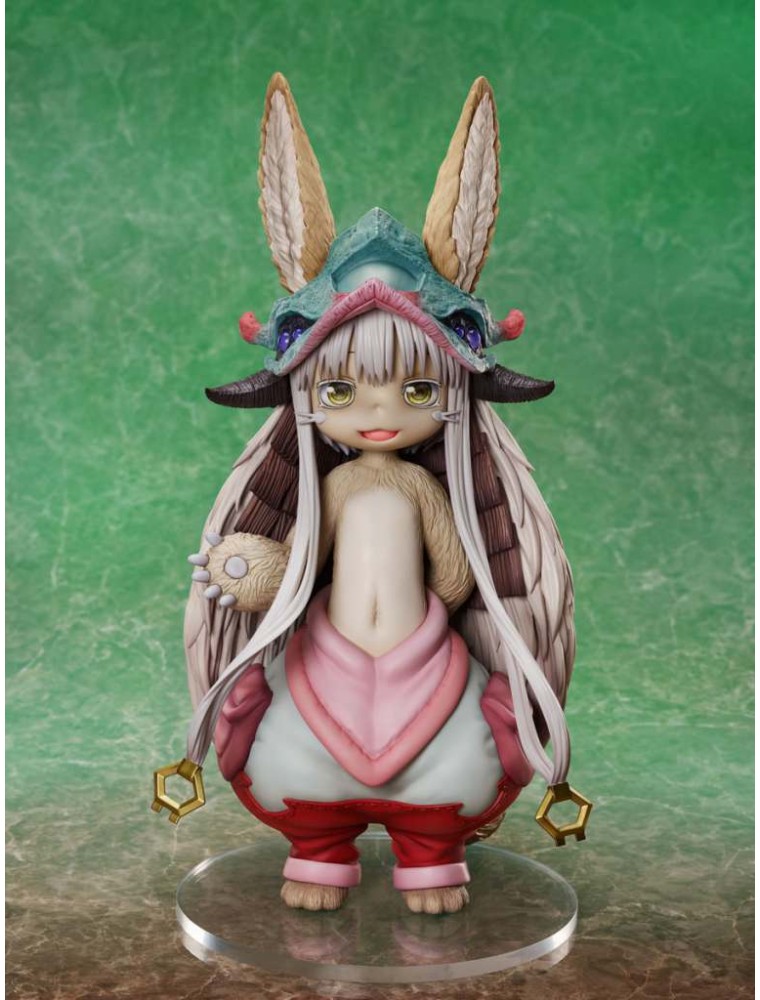 MADE IN ABYSS NANACHI 1/4 STATUE