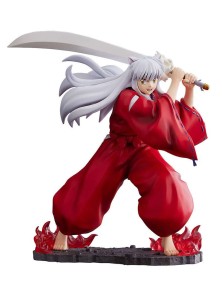 INUYASHA TENITOL FIGURE