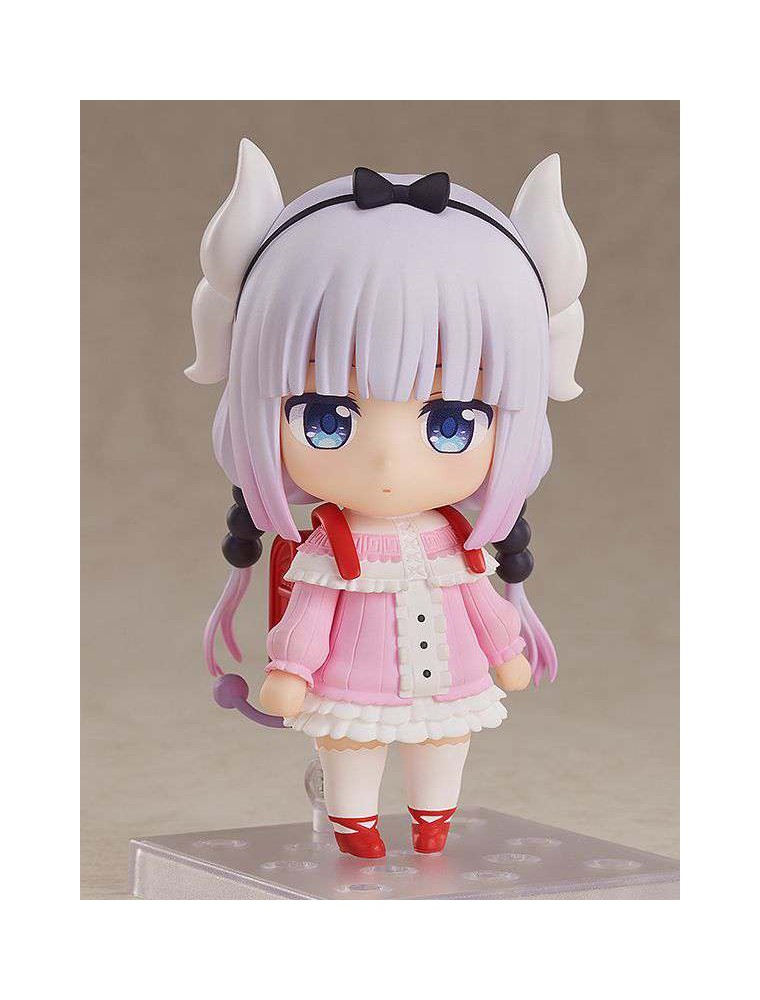 MISS KOBAYASHI KANNA NENDOROID