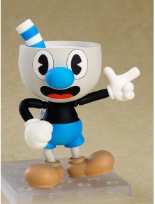 CUPHEAD MUGMAN NENDOROID