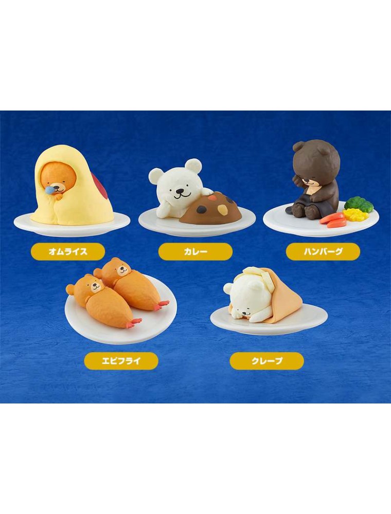 OYASUMI RESTAURANTS MASCOT DISPLAY (6)