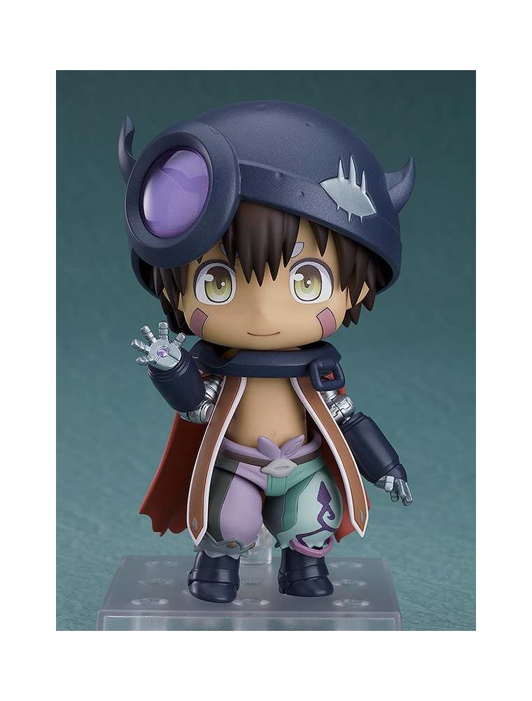 MADE IN ABYSS REG NENDOROID