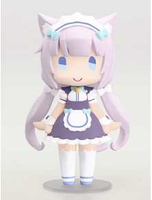 NEKOPARA VANILLA HELLO FIGURE