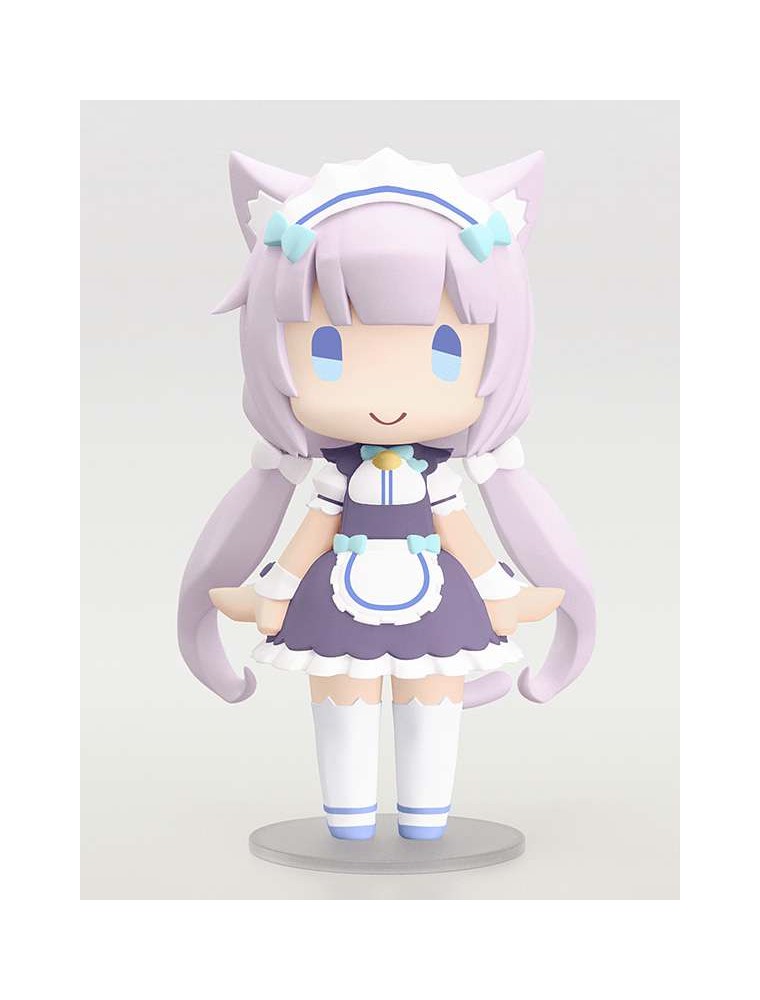 NEKOPARA VANILLA HELLO FIGURE