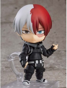 MHA SHOTO TODOROKI STEALTH...