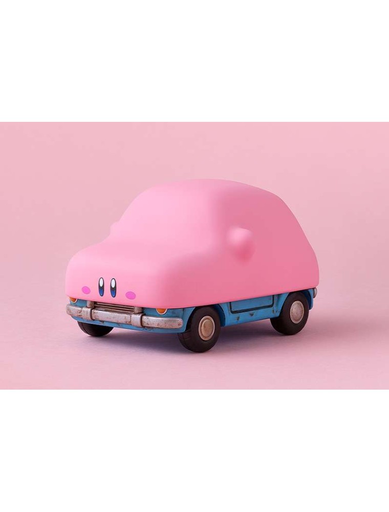 KIRBY CAR MOUTH ZOOM POP UP PARADE