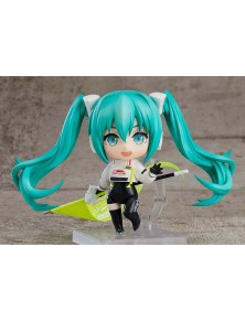 HATSUNE MIKU RACING MIKU...