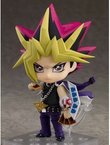 YU-GIHO! YAMI YUGI...