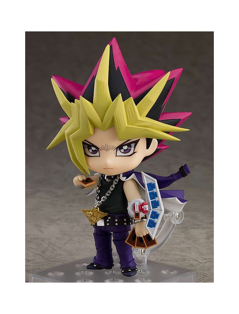 YU-GIHO! YAMI YUGI NENDOROID RE-RUN