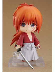 RUROUNI KENSHIN HIMURA...