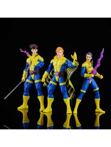 ML X-MEN BANSHEE GAMBIT &...