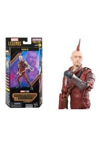 MARVEL LEGENDS GOTG3...