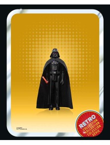 SW RETRO DARTH VADER (THE...