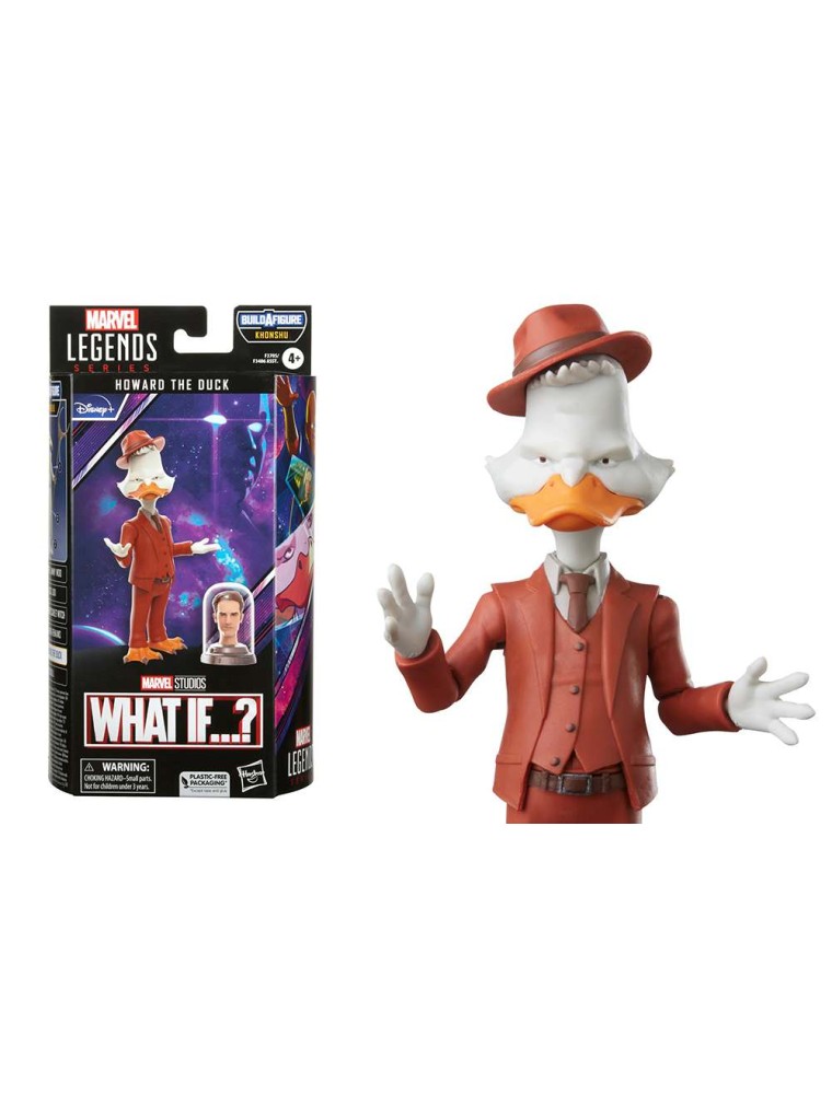 ML KHONSHU DISNEY+ HOWARD THE DUCK AF