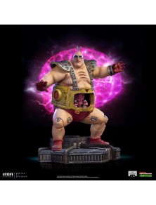 TMNT KRANG 1/10 STATUE