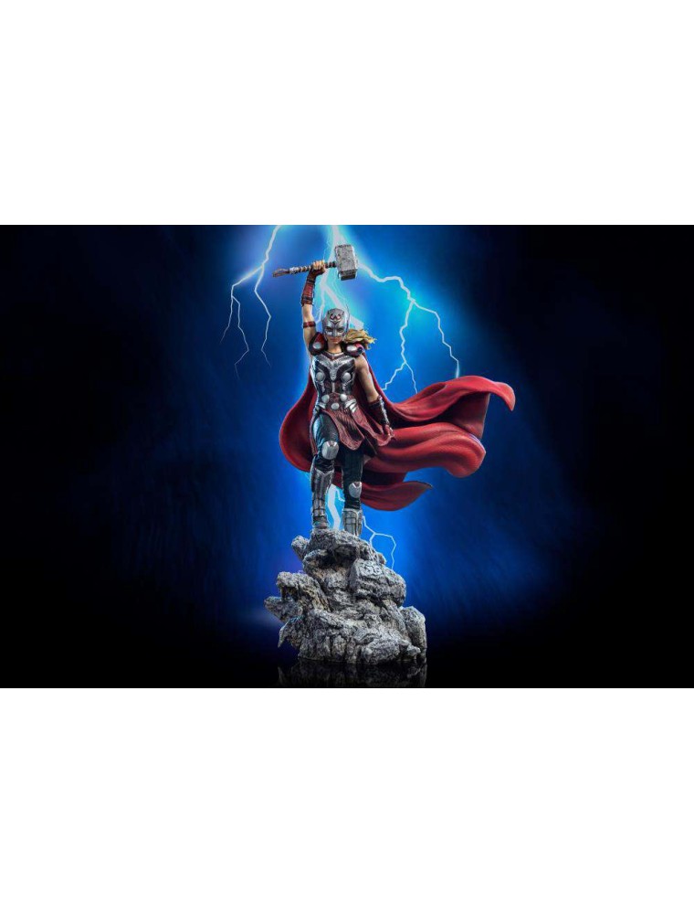 MIGHTY THOR JANE FOSTER1/10 STATUE