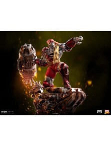 X-MEN AOA COLOSSUS 1/10 STATUE