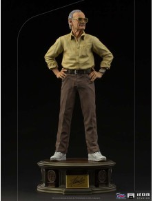 STAN LEE LEGACY REPLICA 1/4...