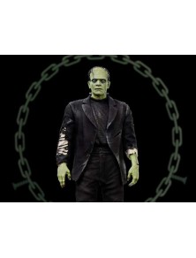 UM FRANKENSTEIN 1/10 STATUE