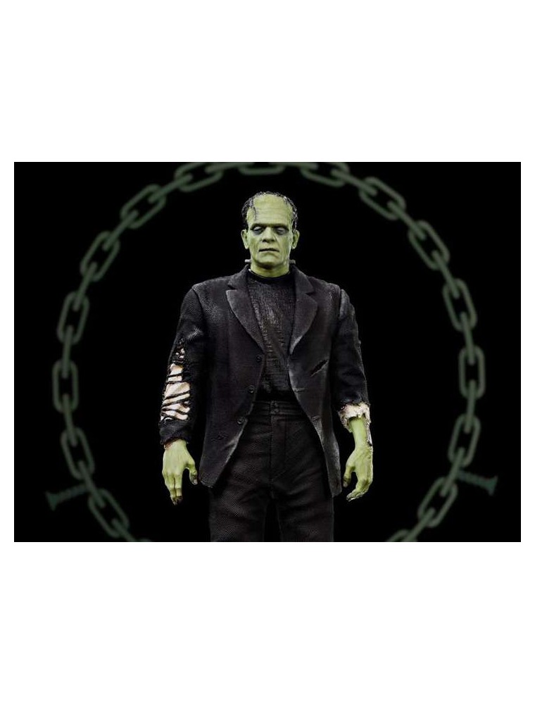 UM FRANKENSTEIN 1/10 STATUE