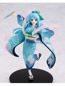 KONO SUBARASHI AQUA OIRAN...